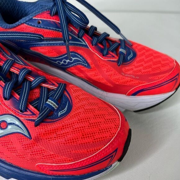 Saucony | Power Grid Tennis Shoes - Picture 3 of 7